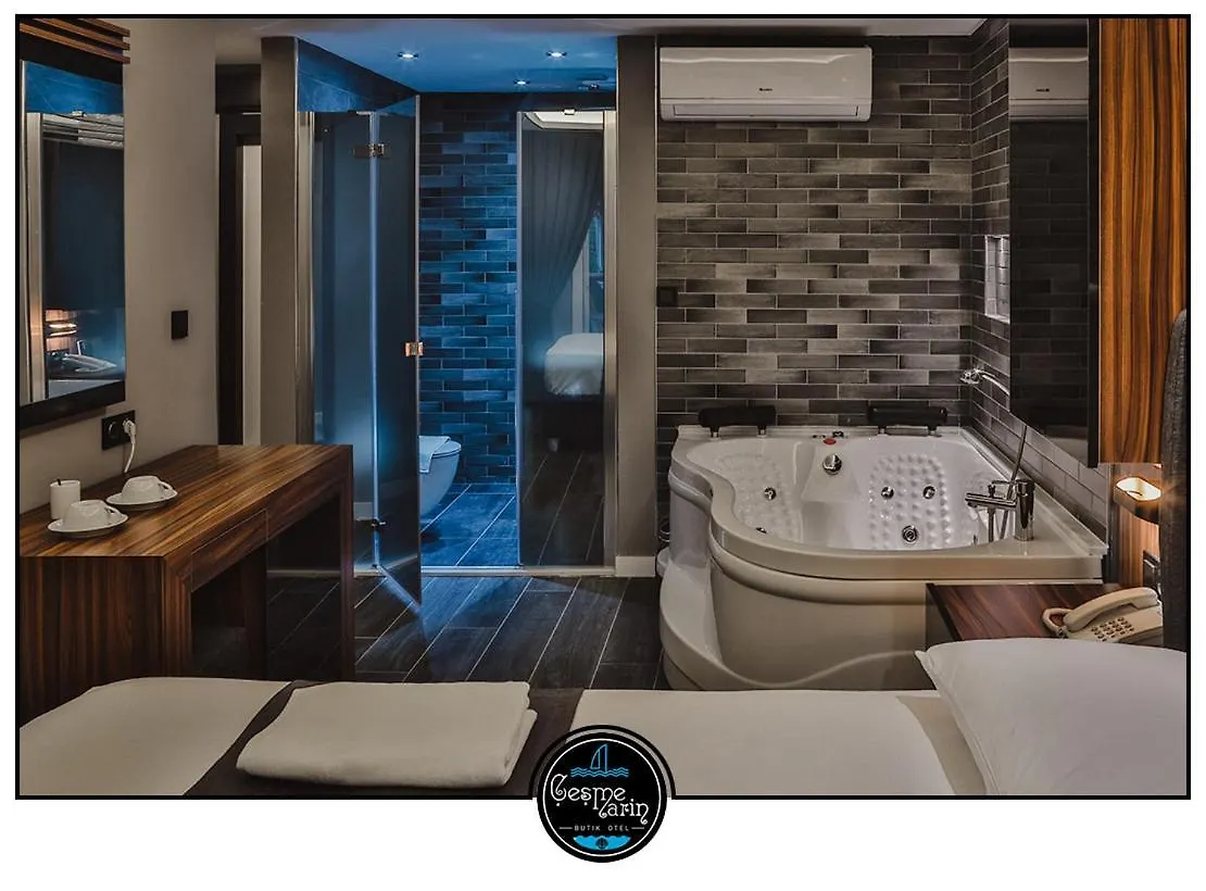 çesme marin butik otel